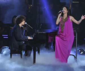 JUSTYNA STECZKOWSKA, THE VOICE OF POLAND 2