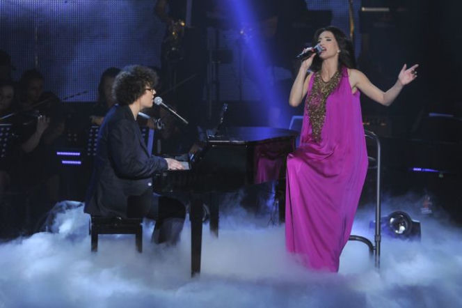 JUSTYNA STECZKOWSKA, THE VOICE OF POLAND 2