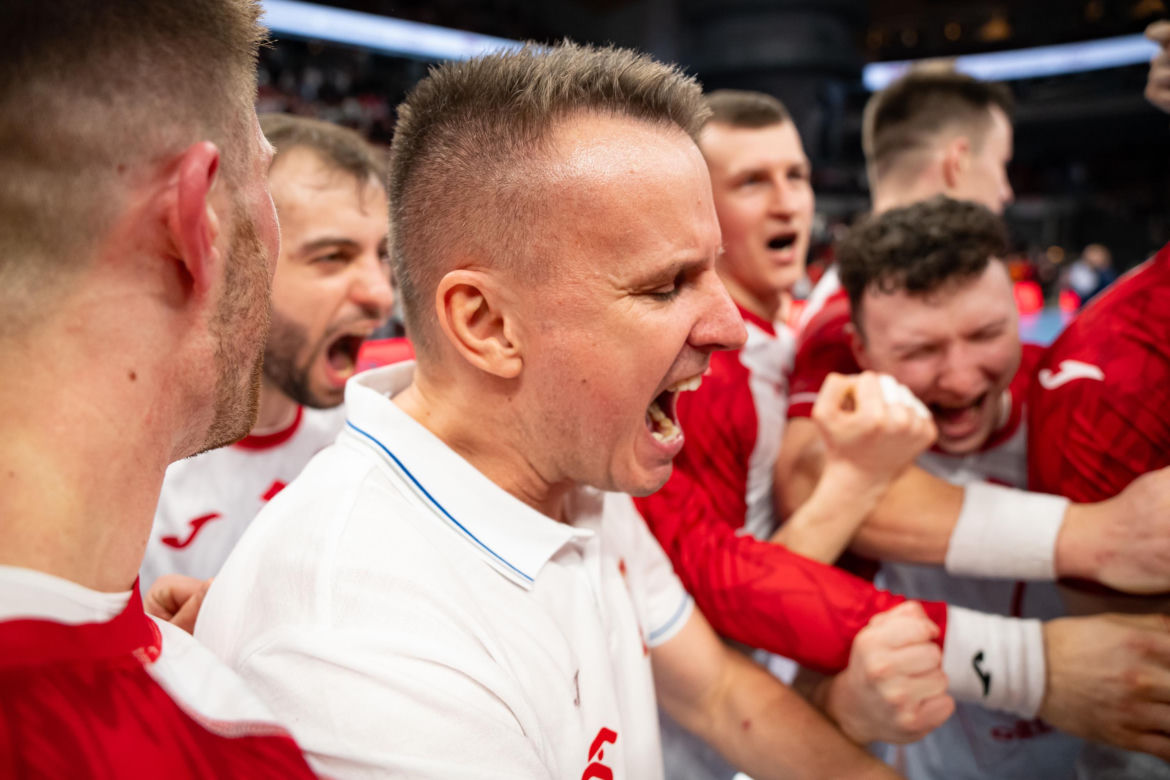 Polska - Portugalia. Eliminacje do ME 2026