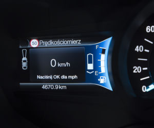 Ford Mondeo Kombi Hybrid eCVT Titanium
