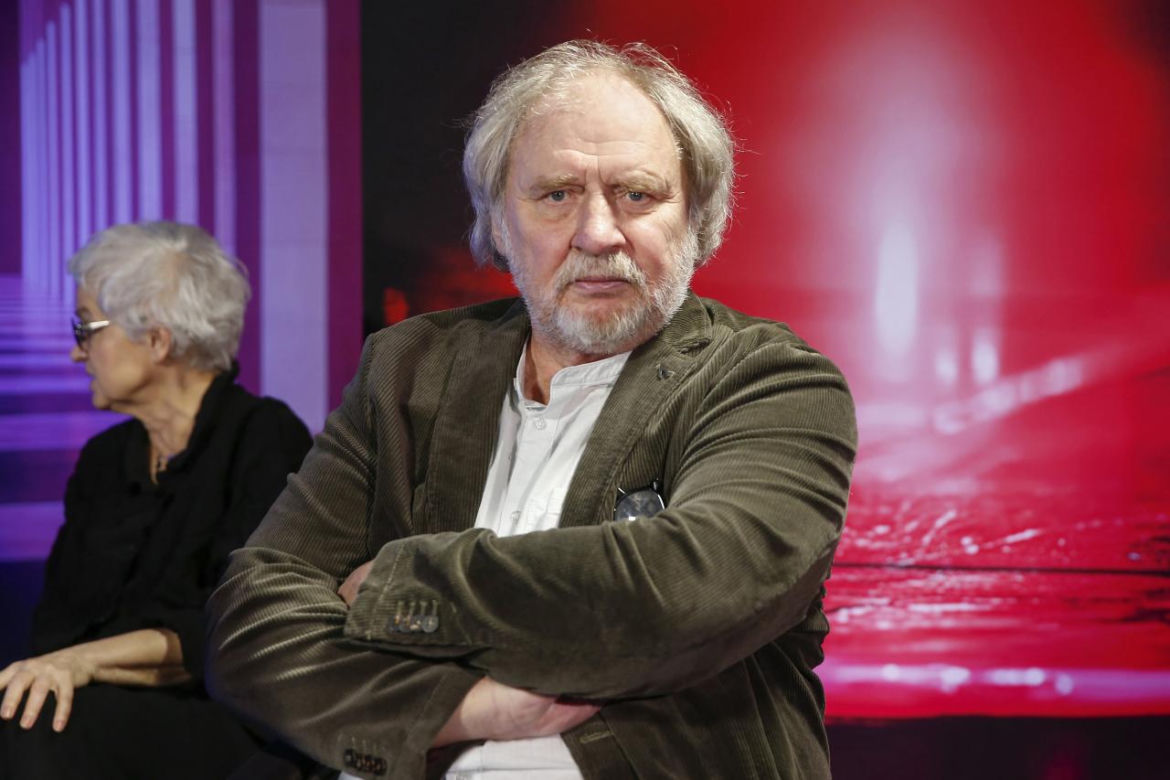 Andrzej Grabowski, 