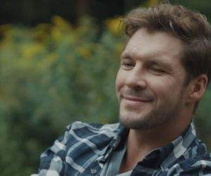 M jak miłość. Olek (Maurycy Popiel), Marcin (Mikołaj Roznerski)