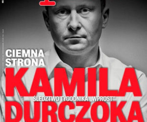 Kto chce zabić Durczoka