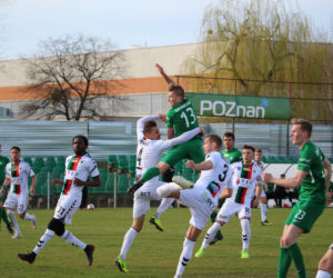 Warta Poznań - GKS Tychy 1:1