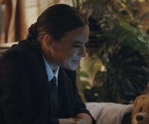 M jak miłość, odcinek 1912. Magda (Anna Mucha)