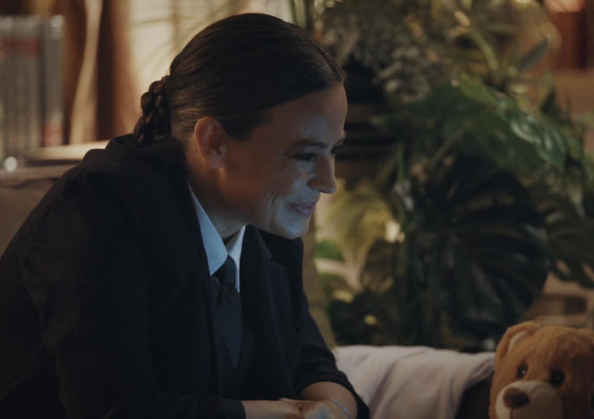 M jak miłość, odcinek 1912. Magda (Anna Mucha)