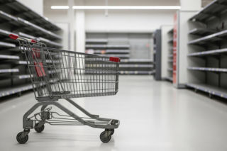 Wielka sieć handlowa w polskich rękach? Rząd Tuska rozważa przejęcie