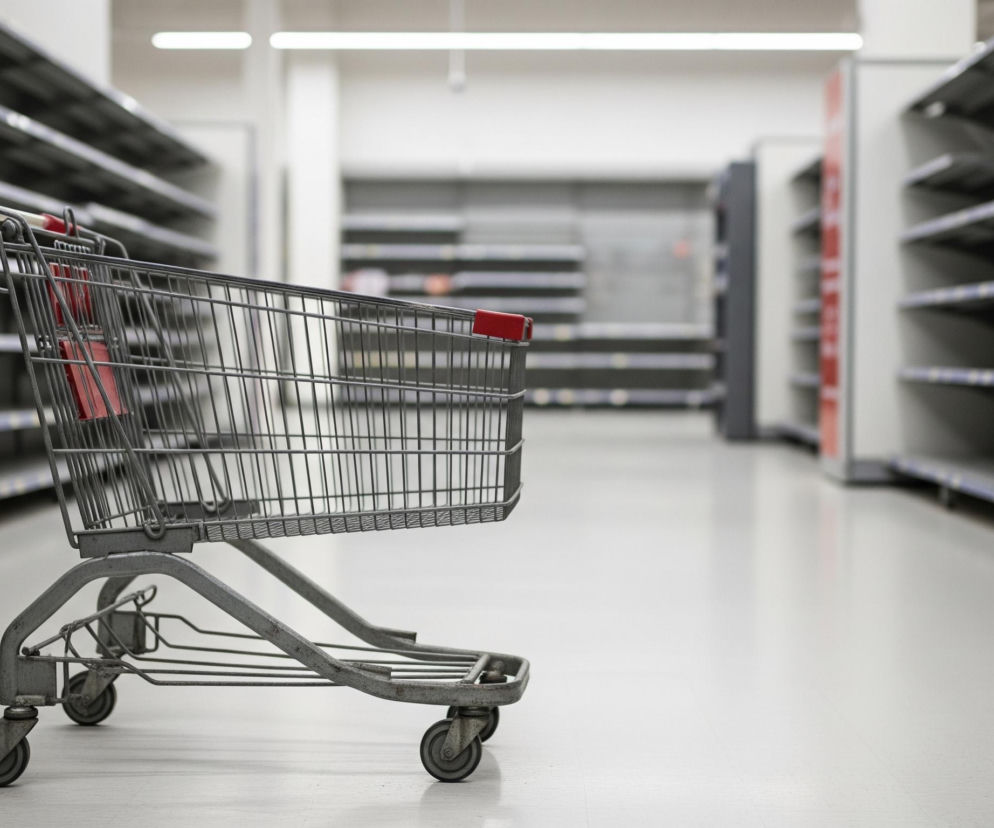 Wielka sieć handlowa w polskich rękach?