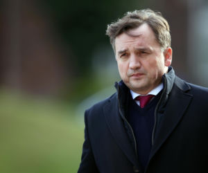 Zbigniew Ziobro