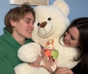 Katarzyna Zillmann, Janja Lesar