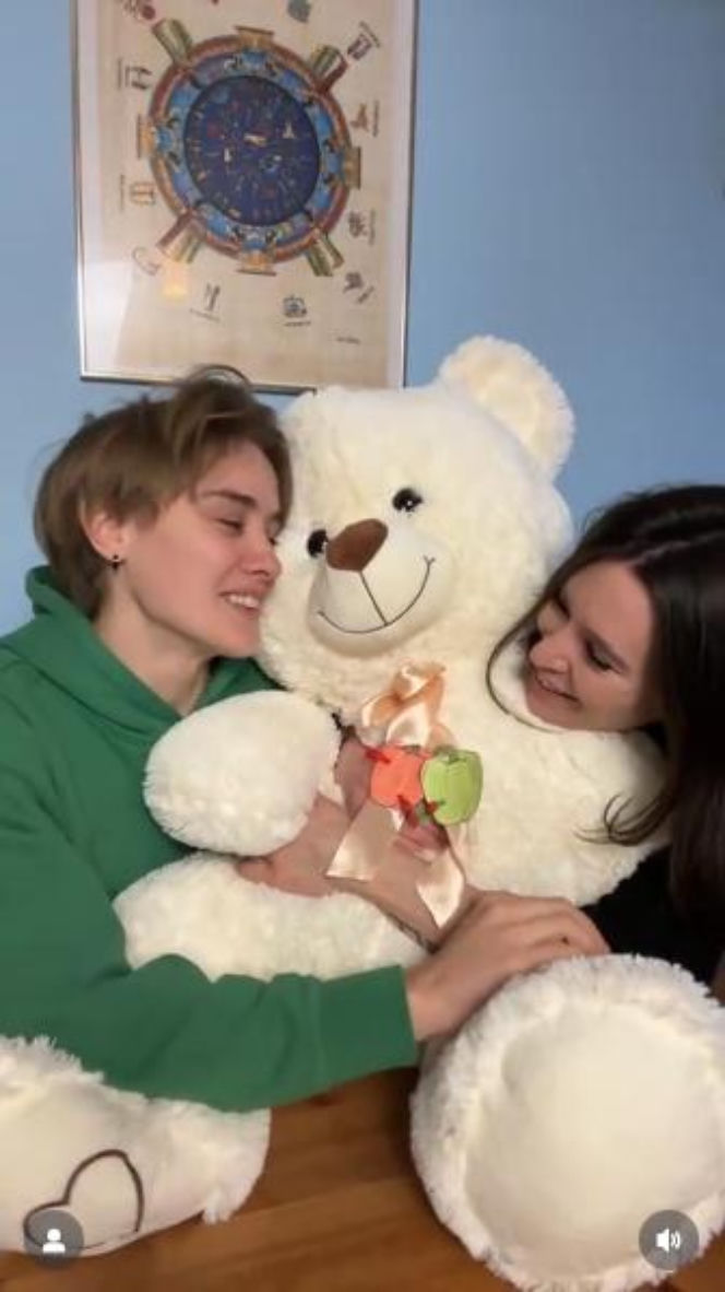 Katarzyna Zillmann, Janja Lesar