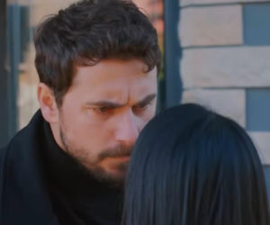 Miłość i nadzieja odc. 367. Bahar, Kuzey