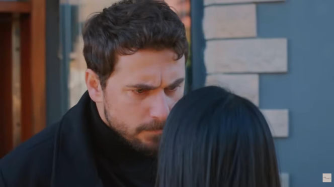 Miłość i nadzieja odc. 367. Bahar, Kuzey