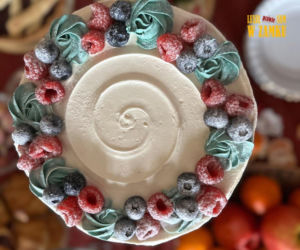 Plan filmowy w zamku w Pszczynie