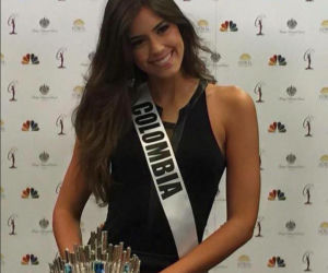 Paulina Vega