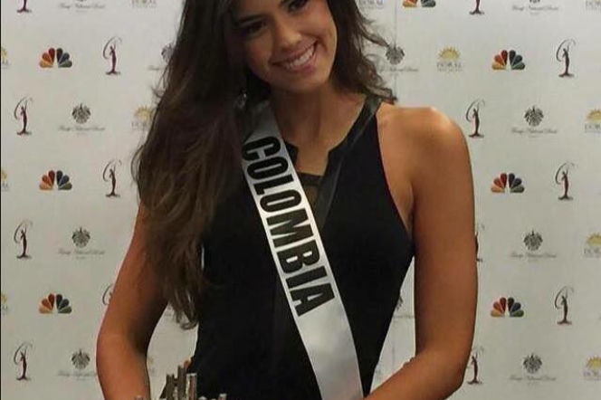 Paulina Vega
