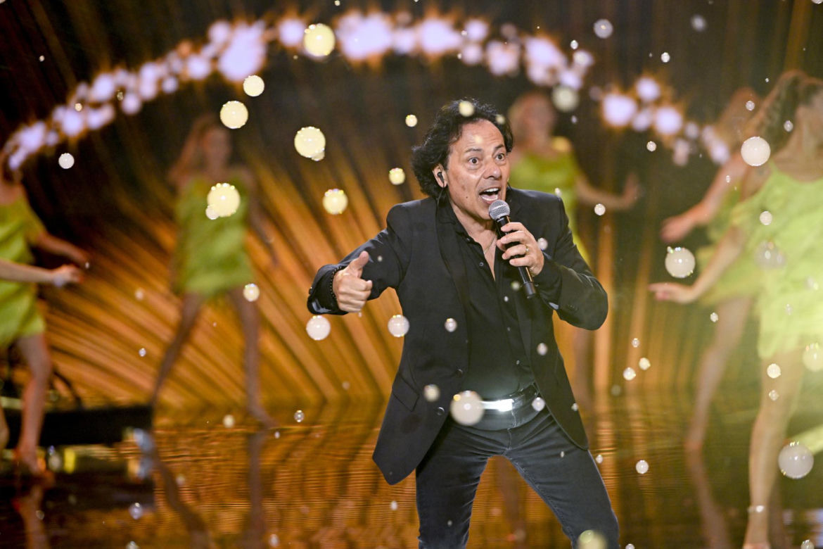 Francesco Napoli