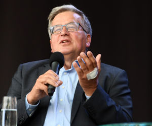 Sopot: Kwaśniewski, Komorowski i Kidawa Błońska