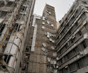 Wojna do całkowitego upadku reżimu. Czy Iran jest w stanie przetrwać ataki USA i Izraela?