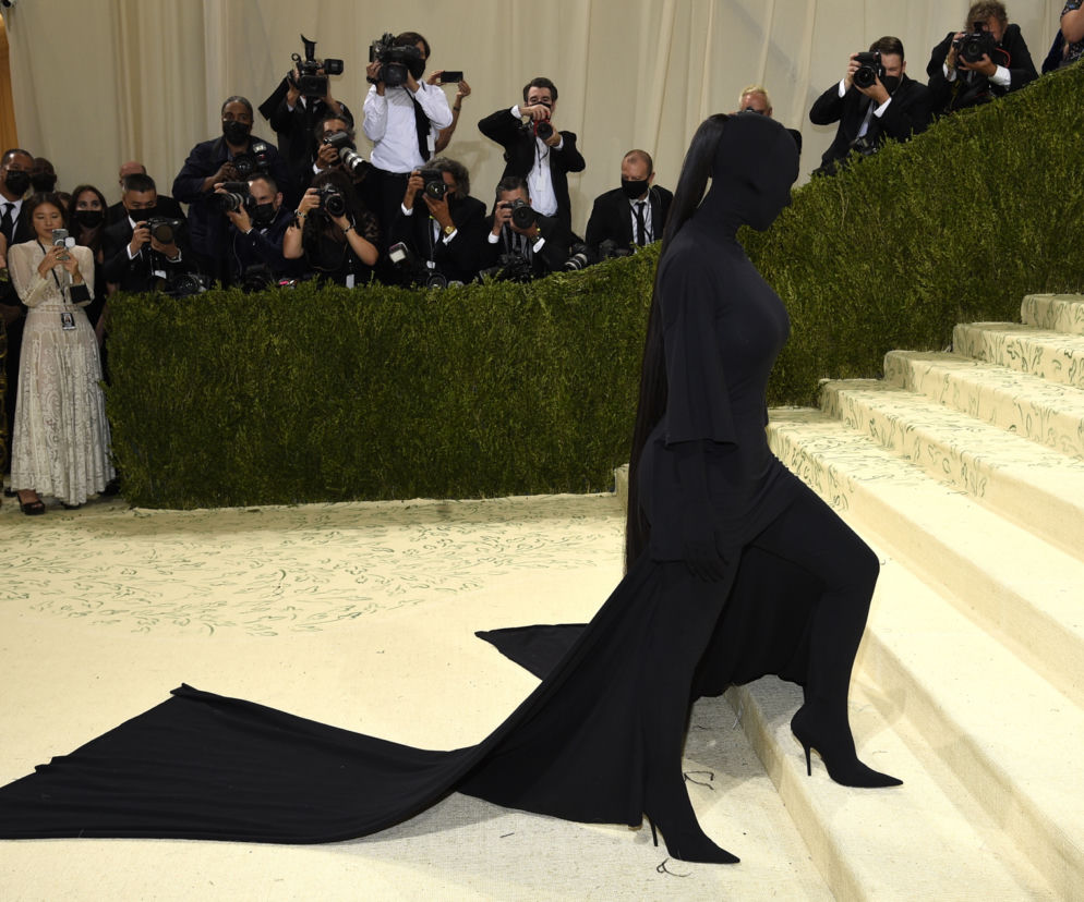 Kim Kardashian