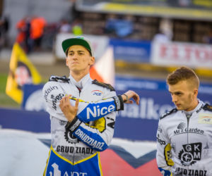 Get Well Toruń - MRGARDEN GKM Grudziądz 44:46 - zobacz zdjęcia z przełomowego meczu derbowego!