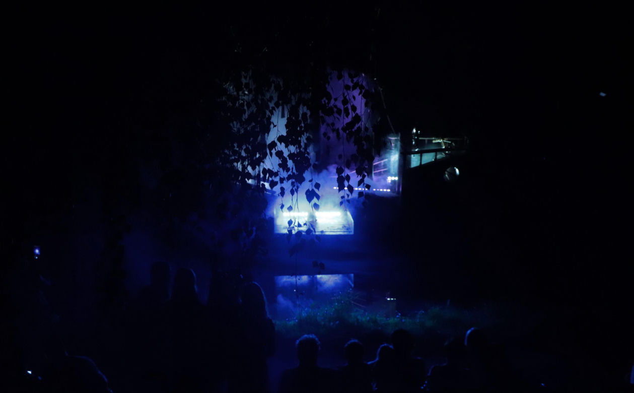 Pierwszy dzień Bella Skyway Festival 2023 w Toruniu. Zdjęcia z imprezy