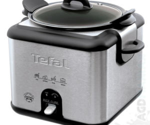 Urządzenie do gotowania ryżu Tefal