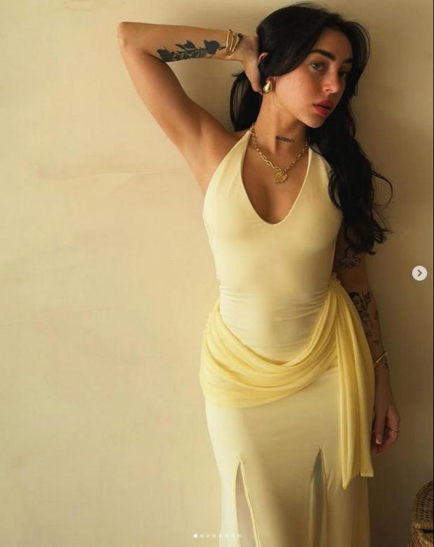 Nicki Nicole