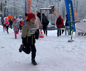 2. edycja Trail On Stawiguda - Styczeń 2026 cz.2