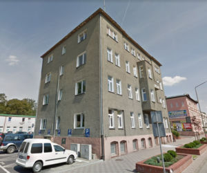 Urząd Miasta w Choszcznie
