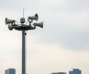 Fałszywe alarmy na Lubelszczyźnie. Służby kryzysowe wyjaśniają sprawę