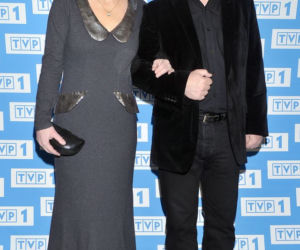 monika richardson, zbigniew zamachowski