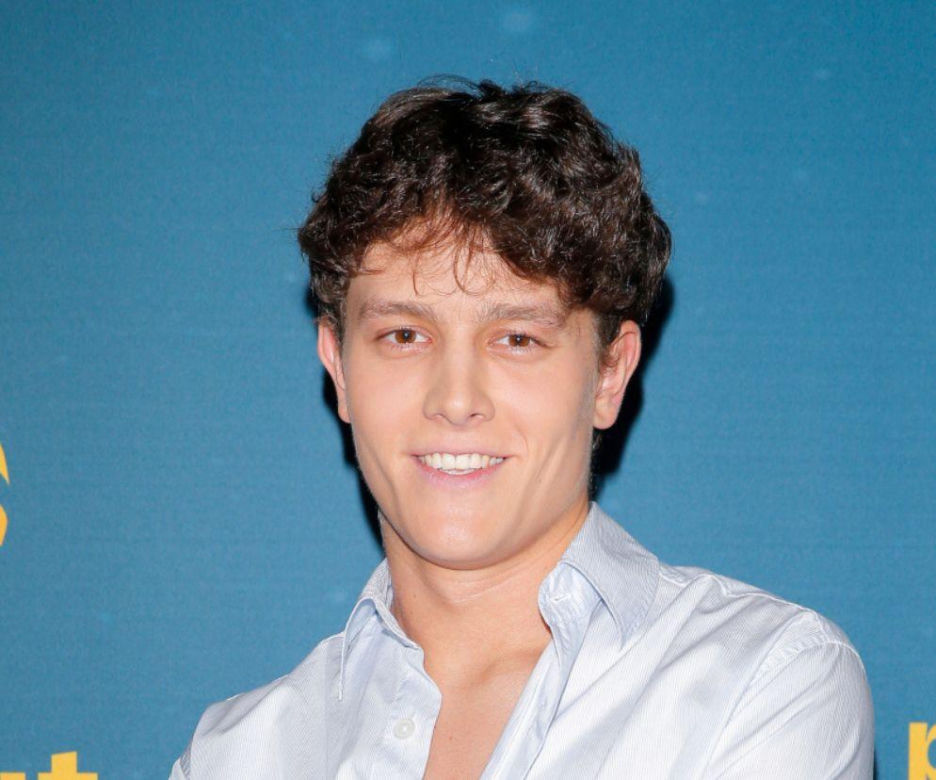 Oskar Cyms