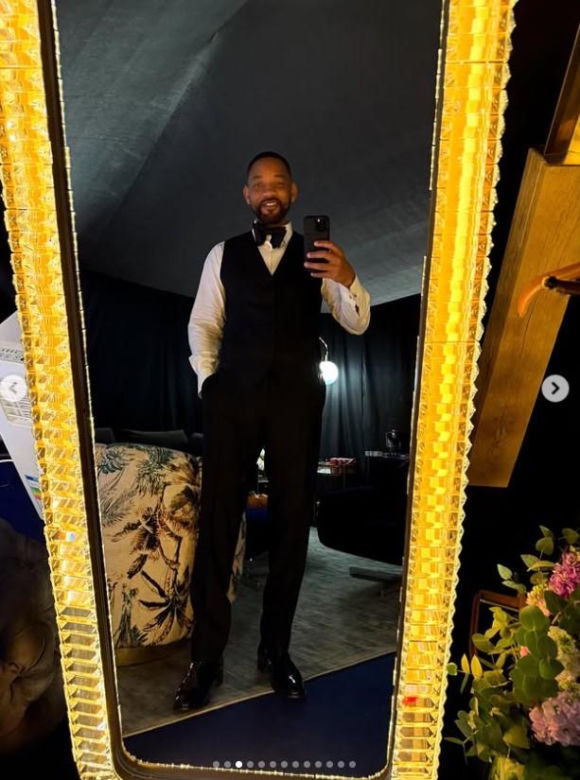 Will Smith