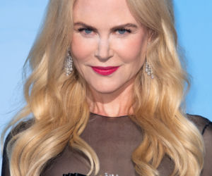 Nicole Kidman