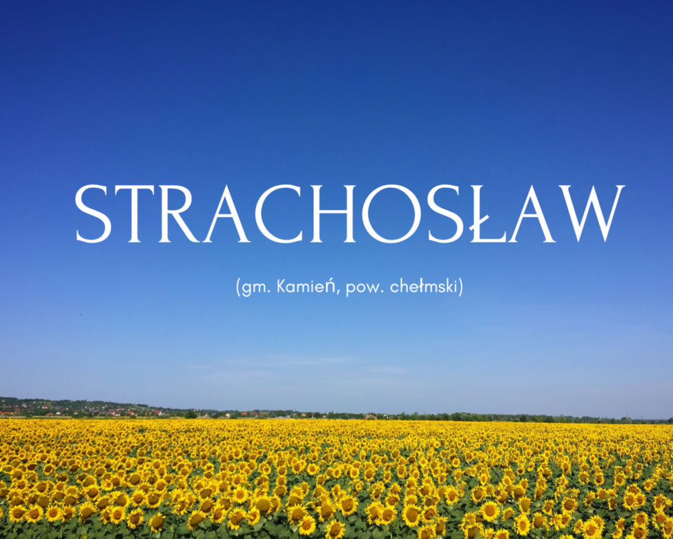 Oto najzabawniejsze nazwy miejscowości w woj. lubelskim!