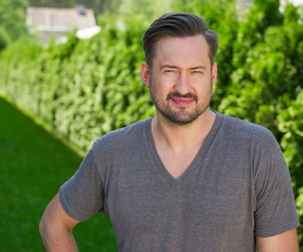 ''Na Wspólnej'', Marcin Prokop