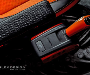 Volvo od Carlex Design
