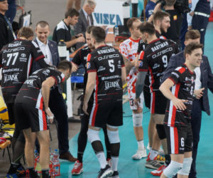 BKS Visła Bydgoszcz - Asseco Resovia Rzeszów [ZDJĘCIA Z MECZU]