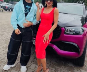 Justyna Steczkowska i Skolim
