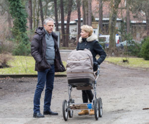 Druga szansa 3 odcinek 11, Monika (Małgorzata Kożuchowska), Borys (Radosław Pazura)