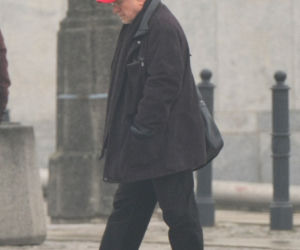 Henryk Talar. Mogłem lepiej zagrać rolę ojca