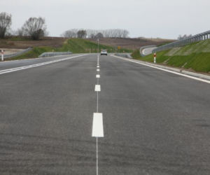 DK65 obwodnica Gołdapi