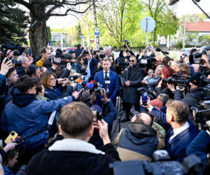 Majątek Petera Magyara. Nieruchomości, akcje i oszczędności w euro