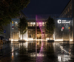 Teatr Lalek Guliwer w Warszawie