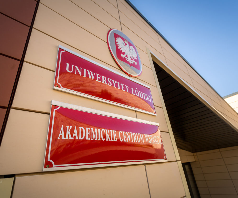 Uniwersytet Łódzki zawiesza współpracę z Rosją i Białorusią