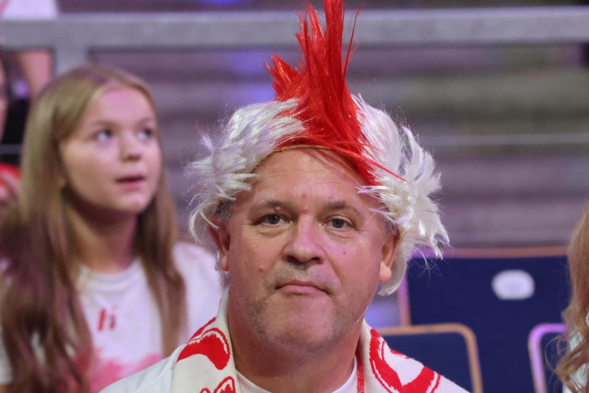 Polskie siatkarki znów na podium! Trzeci brąz Ligi Narodów z rzędu 