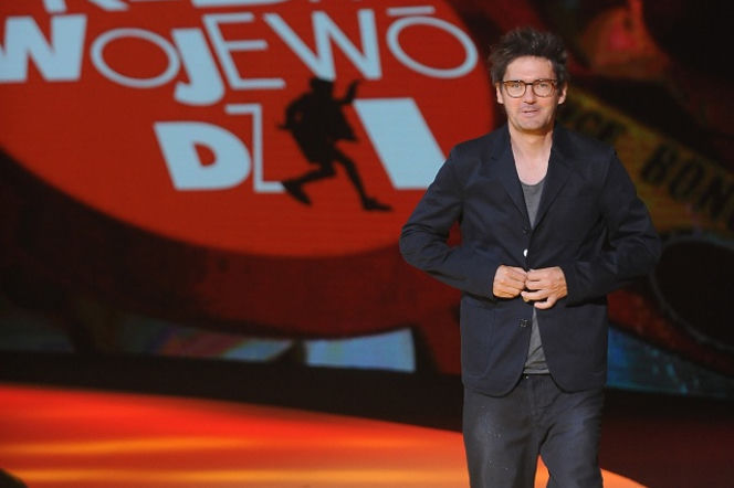 Kto wystąpi u Kuby Wojewódzkiego 23.05.2017? Goście odcinka