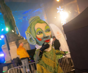 Zakopower gwiazdą Jarmarku Św. Mikołaja w Grudziądzu