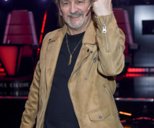 Zanim został głosem rocka, Marek Piekarczyk budował piece. Tak przez lata zmieniał się juror The Voice